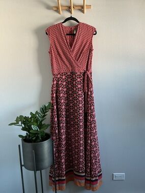 Taylor Maxi Dress